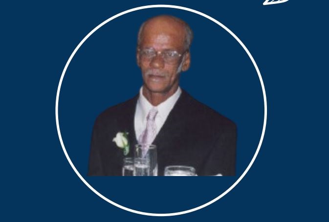 Obituary of Oswald Francis Myrie
