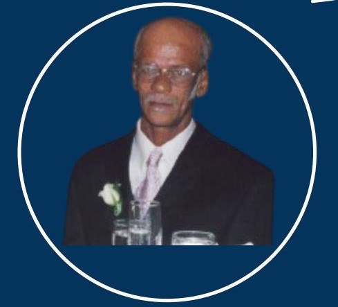 Obituary of Oswald Francis Myrie