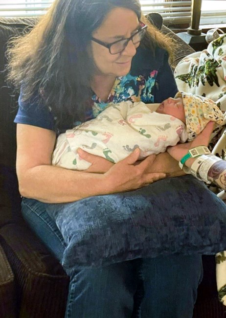 Obituary of Lorie J. Sullivan