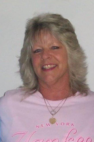 Obituary of Theresa Marie Brady