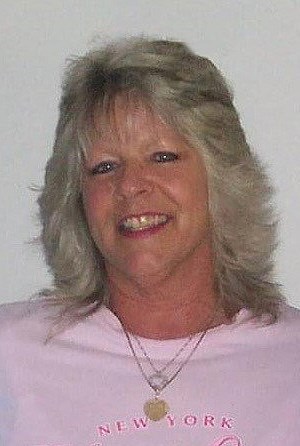 Obituary of Theresa Marie Brady