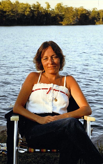 Obituary of Patricia Sharon Spedaler