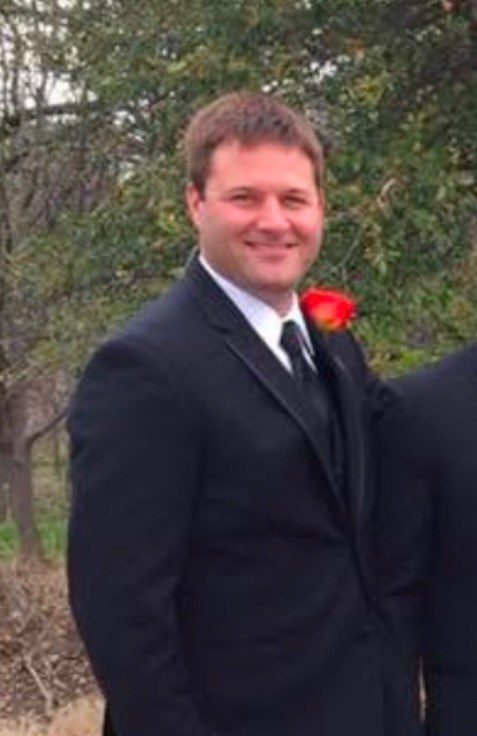 Obituary of Dean Caleb Leathers