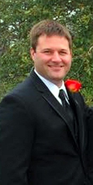 Obituary of Dean Caleb Leathers