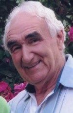 Frederick Tucker