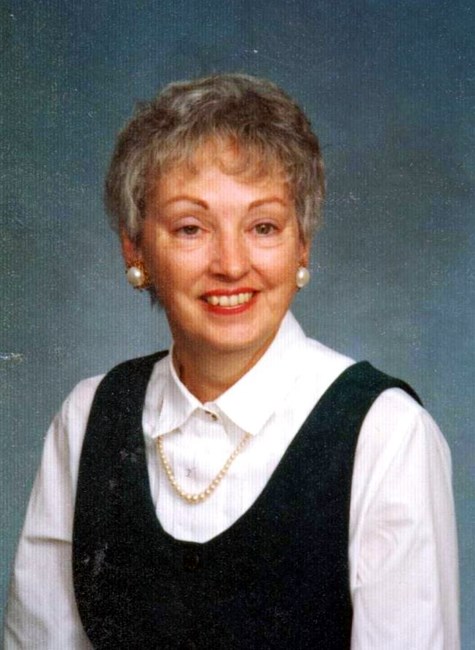 Obituary of Frances Marie Lawing