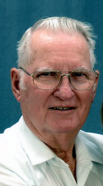 Avis de décès de Ray Dowe Miller