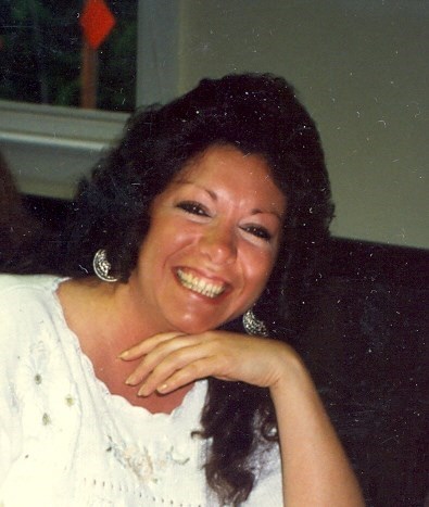 Obituary of Susan Kay Eagan