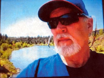 Obituary of Michael Ahrens