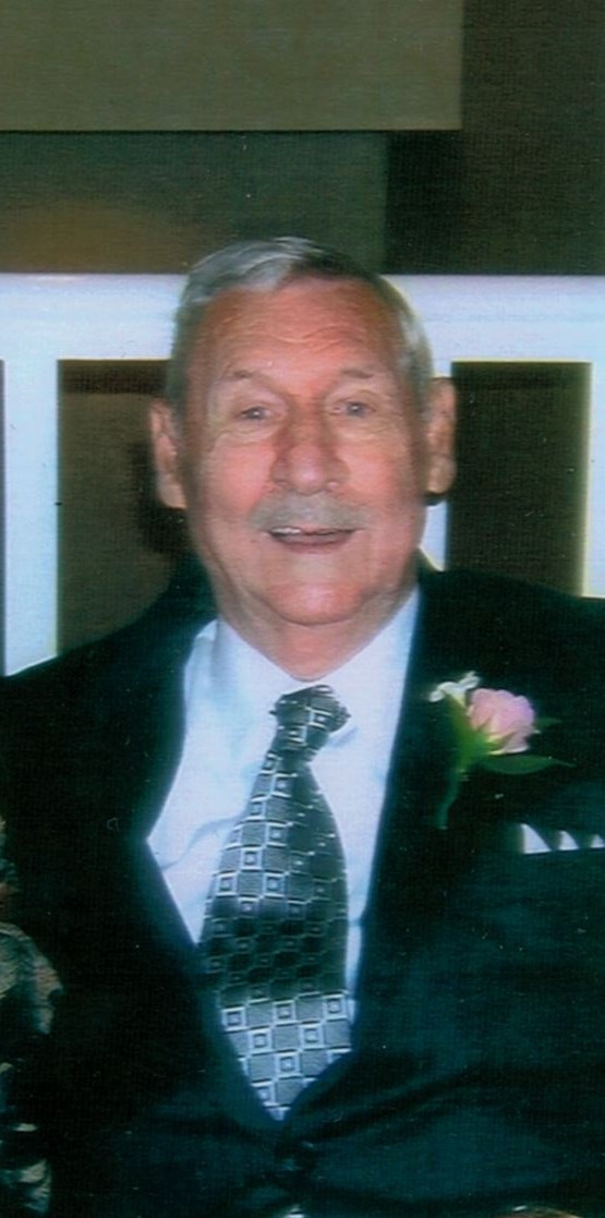 Obituary of Walt Shuler