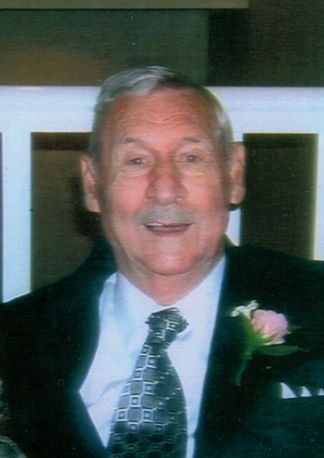 Obituary of Walt Shuler