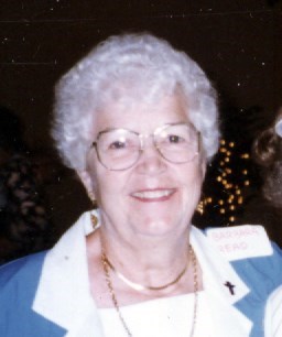 Obituary of Barbara Ann Read