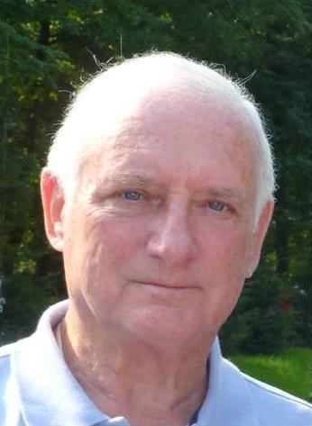 Obituary of Russell Austin Parks