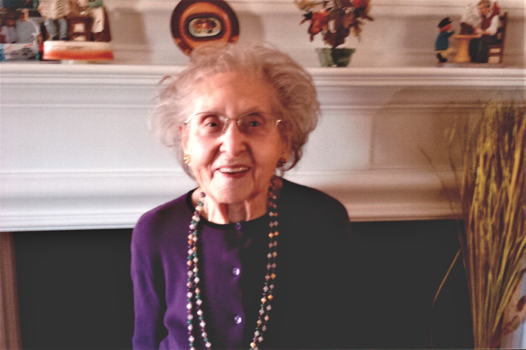 Obituary of Gladys Aungst