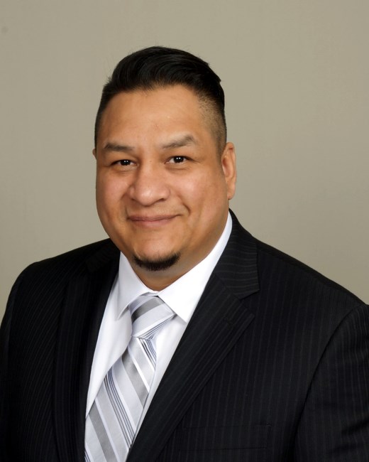 Obituary of Raynaldo M Rosales