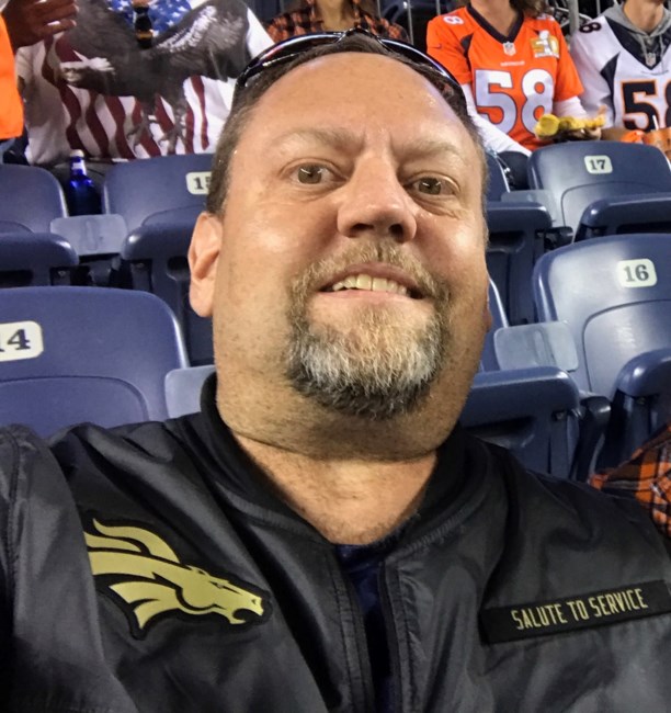 Obituary of Timothy Dean Julseth