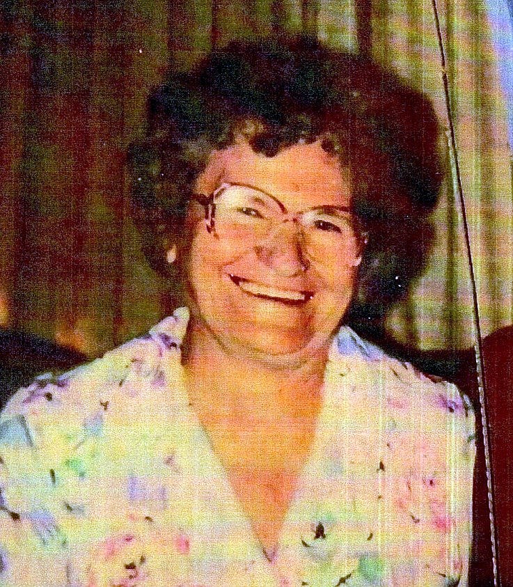 Dorothy Beams Obituary Greencastle, IN