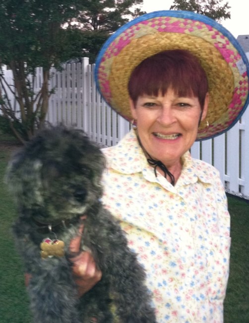 Obituary of Linda Robinson