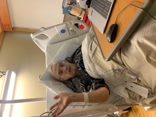 Obituary of Robert Arnold Heffler