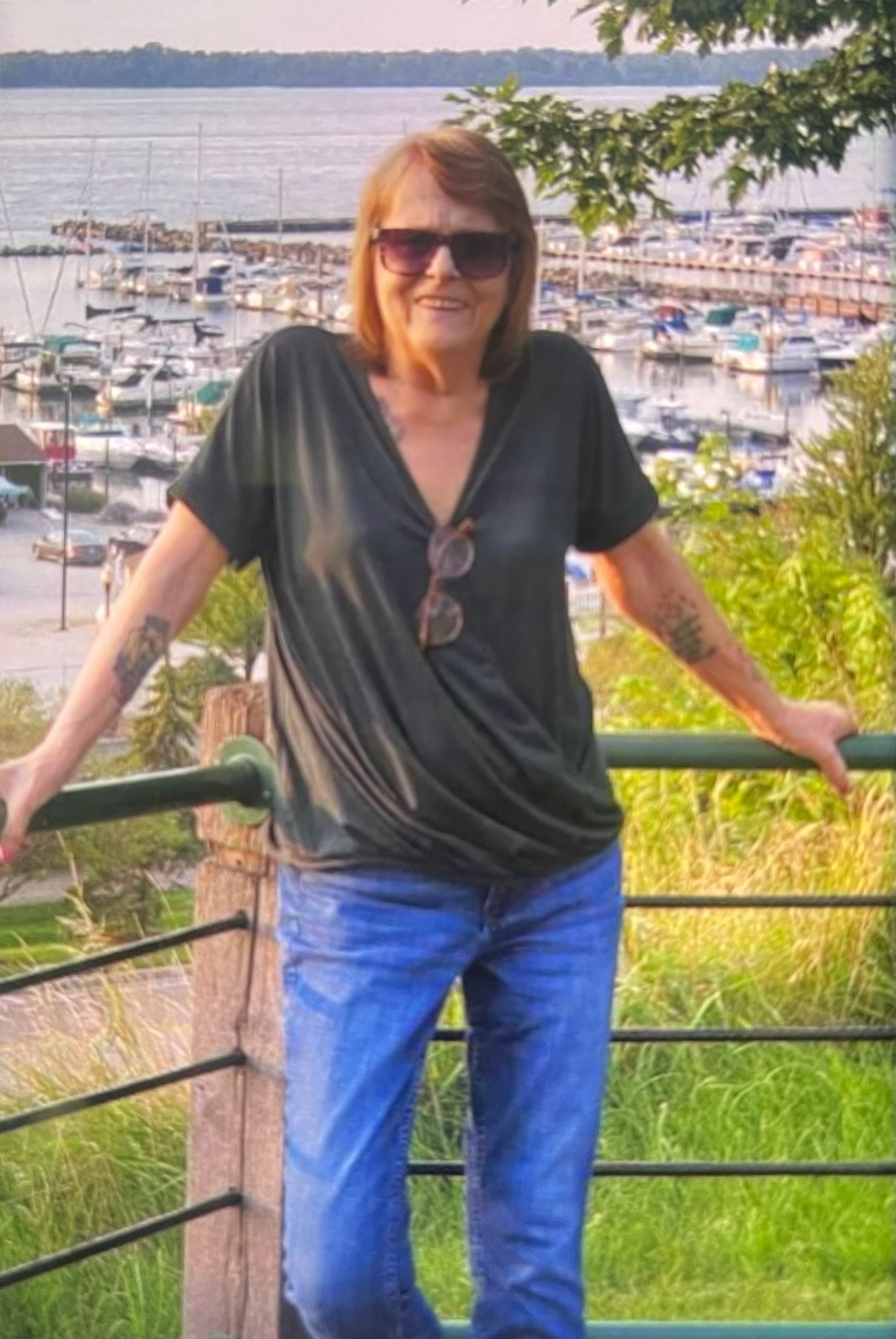 Obituary of Barbara Kalowitz Smallwood