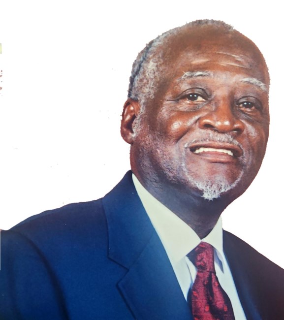 Obituary of Joseph Arnold Henderson