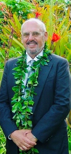 Obituario de George Andrew Barbas