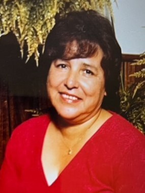 Obituary of Eleanor Ordez Reyes