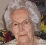 Obituary of Mary Grizzle