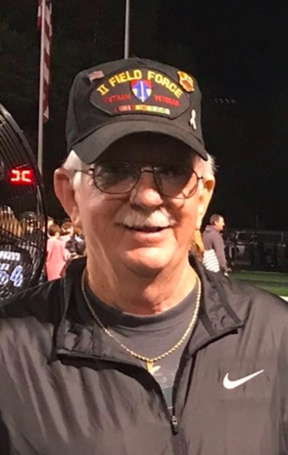 Obituary of David Frank Jackson