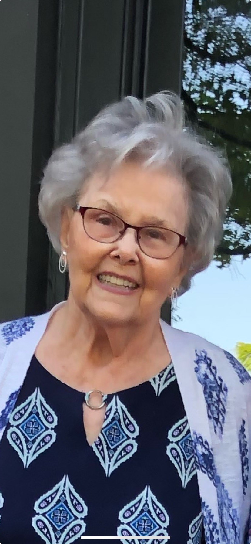 Obituary of Diann Gurley Horton