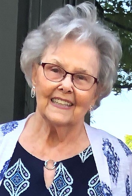 Obituary of Diann Gurley Horton