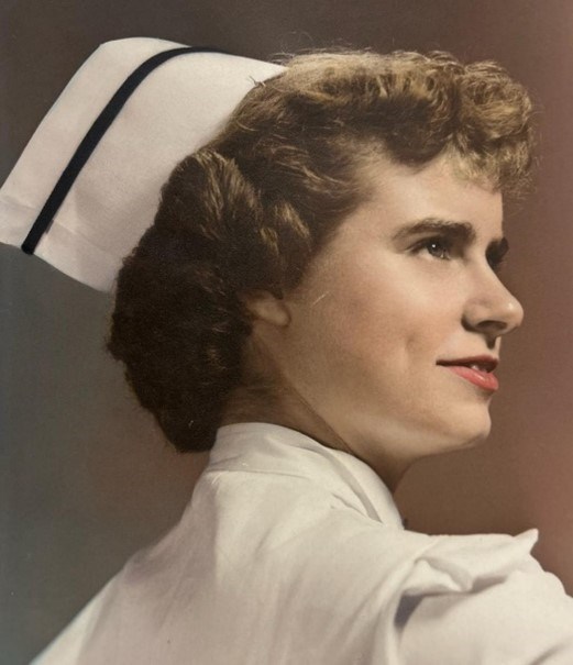 Obituario de Catherine B. Willett