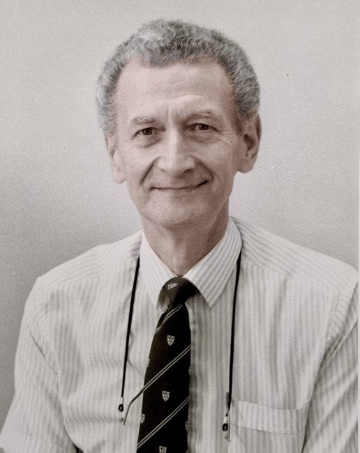 Obituary of John Stinson Will Lyons