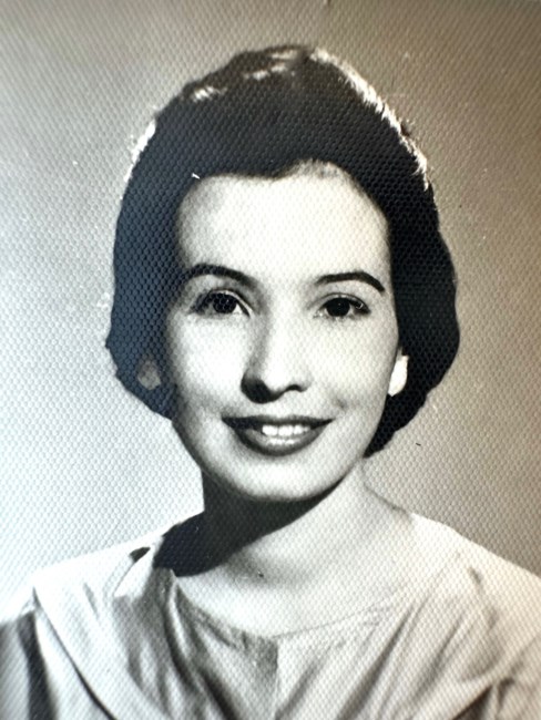 Obituary of Mirta Llerena Fernandez