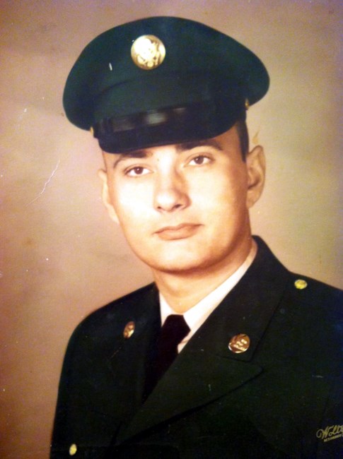 Obituary of Harold Douglas Stacy