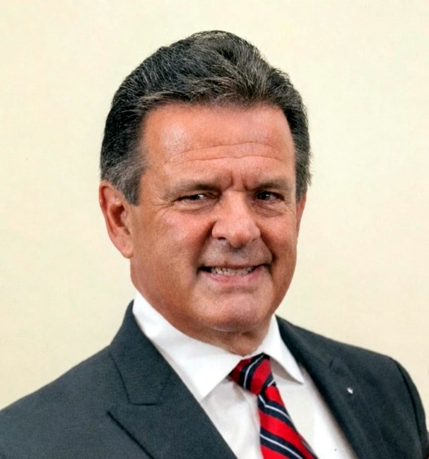 Obituary of Clayton J. "Chip" Borne III