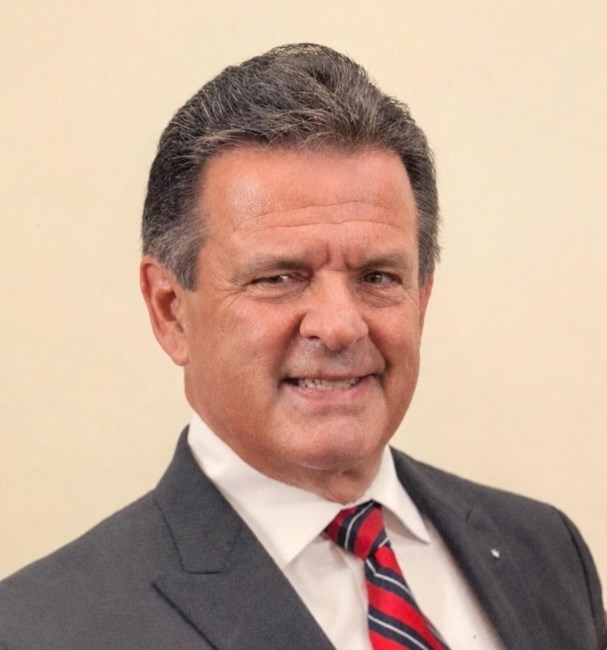 Obituary of Clayton J. "Chip" Borne III