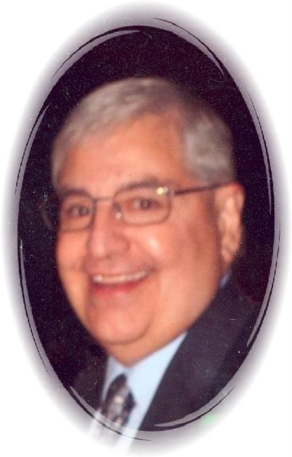 Obituary of John E. Russo