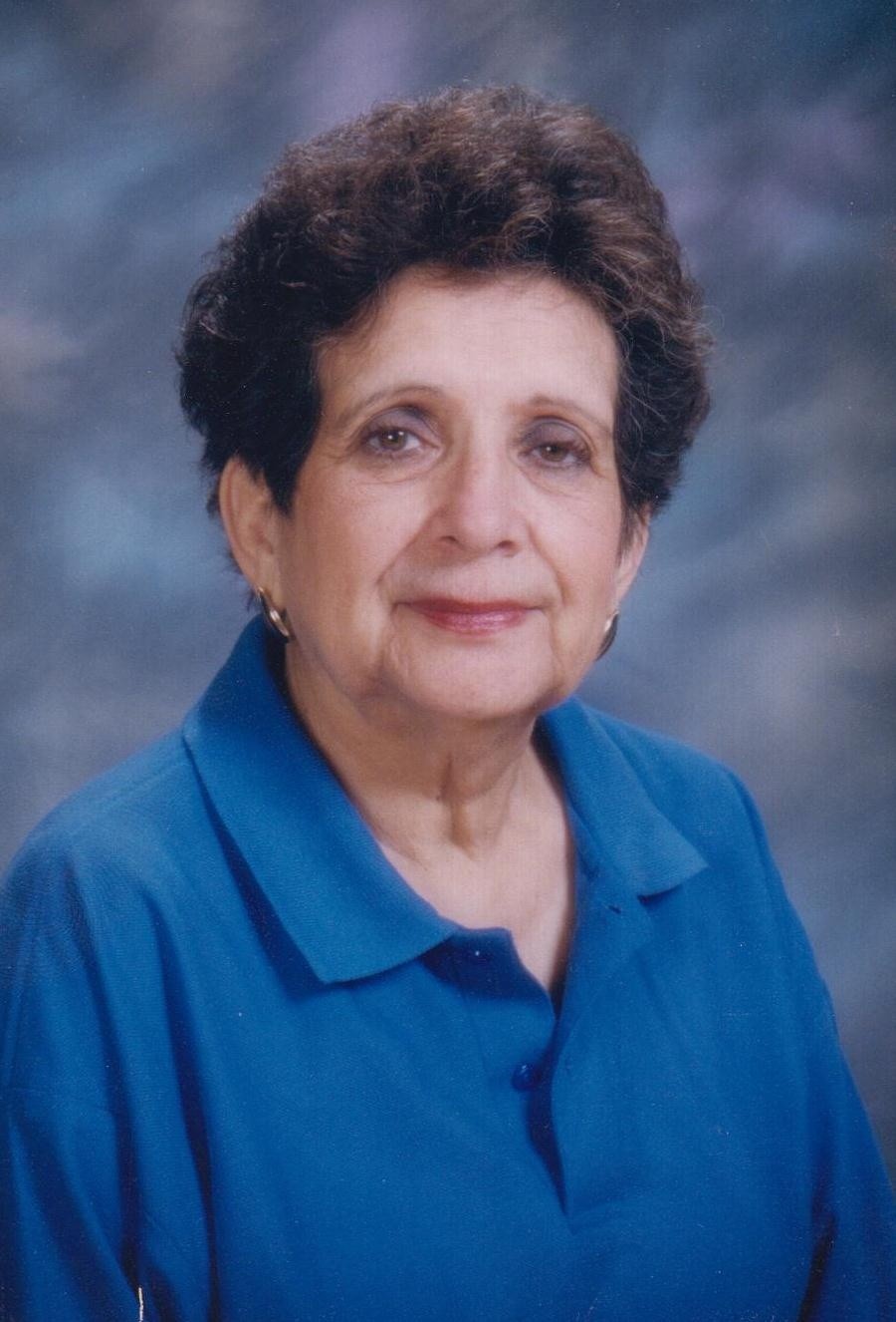 Gracia Morales Obituary New Braunfels, TX
