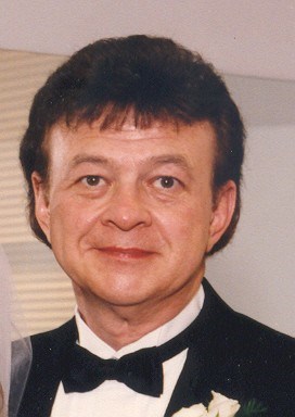 Obituary of Jack Kelly Jr.