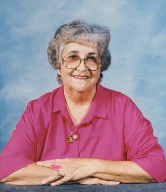 Obituary of Juanita M. Cavazos