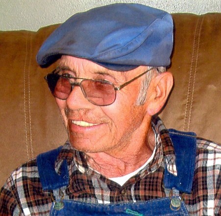 Obituary of Dewey "Bud" Bowman Jr.