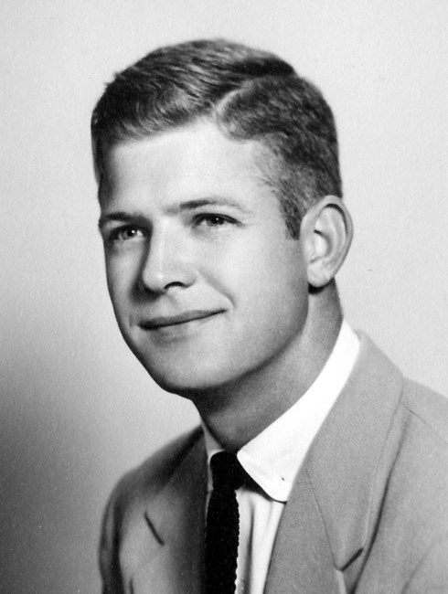 Obituary of Ralph Ray Fitzwater Sr.