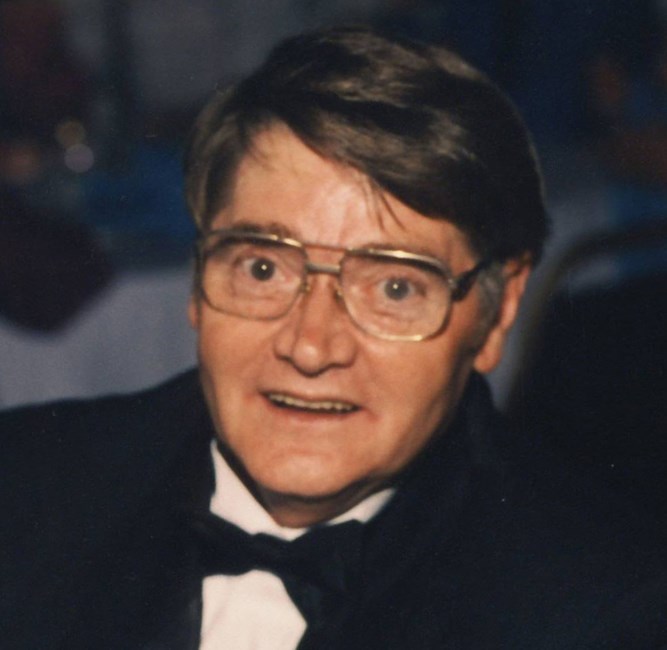 Obituary of John Hass