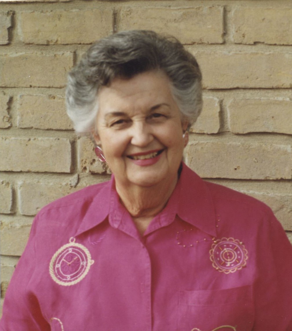 Obituary of Marcella Mae Kush
