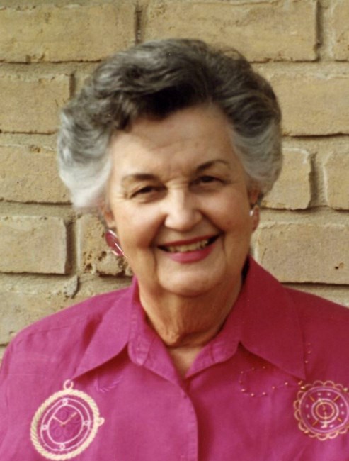 Obituary of Marcella Mae Kush