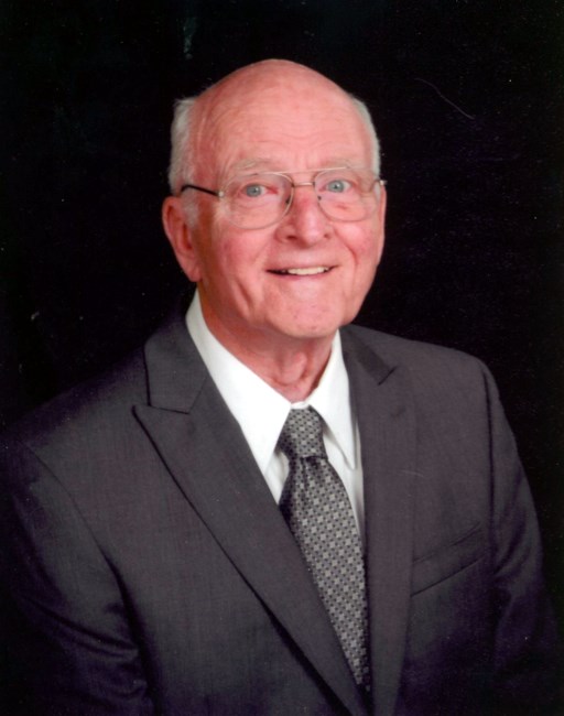Obituary of Wallace L. Alvis