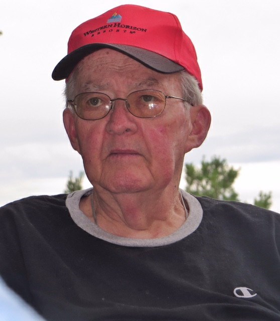 Obituary of Clarence Robert McCormack Jr.