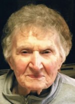 Marilyn Thorne