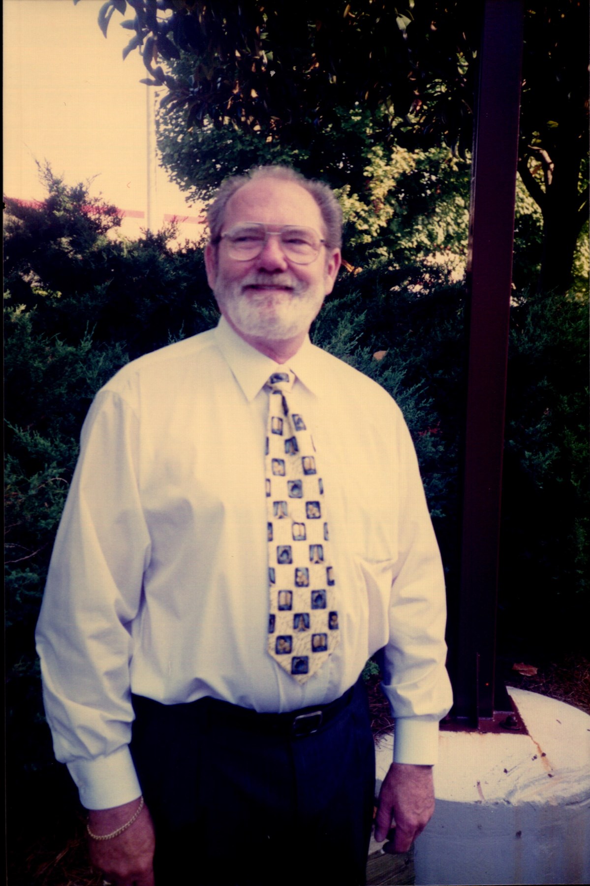 Obituary of Paul Simon Weathington